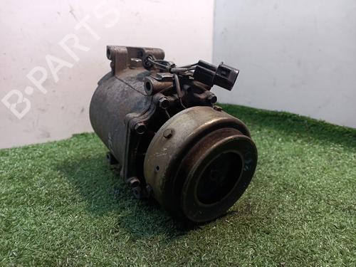 AC compressor MITSUBISHI PAJERO SPORT I (K7_, K9_) 3.0 V6 (K96W) | BP7924495M34 