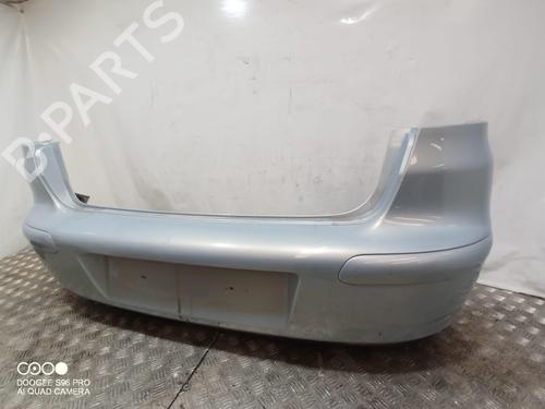 Rear bumper SEAT IBIZA III (6L1) 1.4 16V | BP12321969C8 