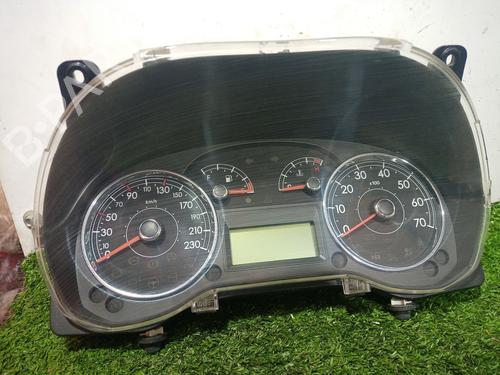 Used Instrument cluster FIAT PUNTO EVO (199_) 1.2 (65 hp) 29279973
