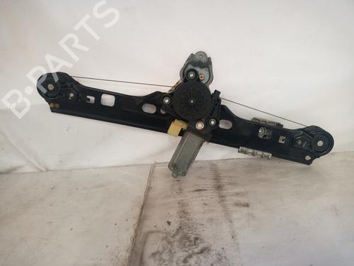 Rear right window mechanism MERCEDES-BENZ C-CLASS (W203)  | BP12322955C25 