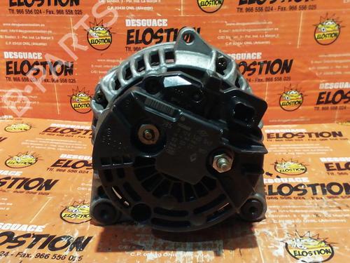 Alternator BMW 1 (E87) 116 i | BP7928144M7 