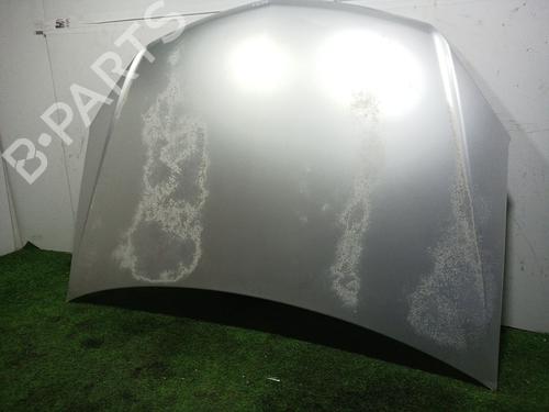 Hood OPEL ASTRA H (A04)  | BP17001066C1 