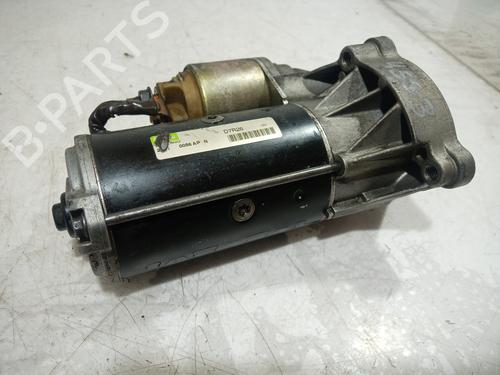 Starter PEUGEOT 406 (8B)  | BP11106090M8 