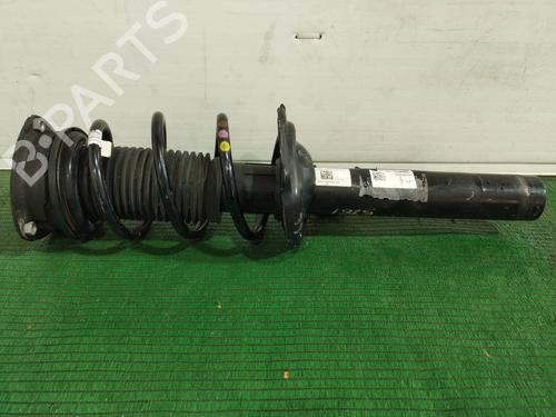 Used Left front shock absorber VW TIGUAN (AD1, AX1) 1.5 TSI (150 hp) 31591600