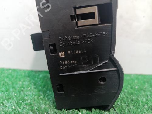Headlight switch OPEL COMBO Box Body/MPV 1.3 CDTI 16V | BP13746064I24 