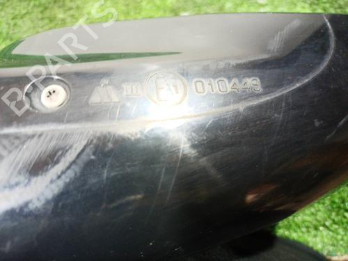 Right mirror CHRYSLER VOYAGER / GRAND VOYAGER III (GS_, NS_)  | BP13515143C27 
