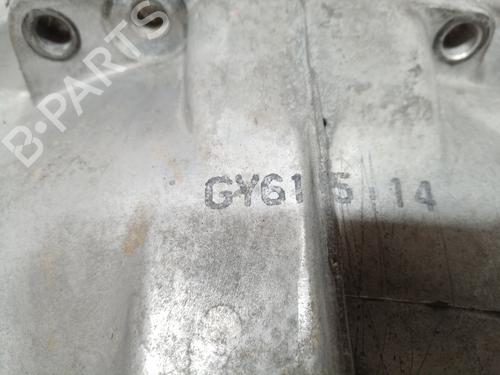 Gearbox HYUNDAI H-1 Van (A1) | BP10254947M3