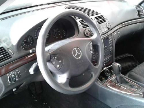 Steering pump MERCEDES-BENZ E-CLASS (W211)  | BP7926392M99 