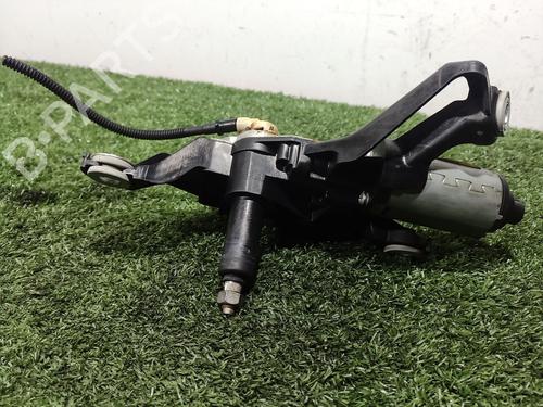 Rear wiper motor BMW 1 (E81) 120 d | BP21552752M102 