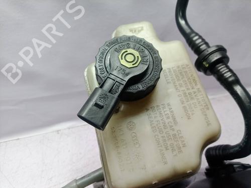 Servo brake SEAT ALTEA (5P1) 2.0 TDI 16V | BP9212332M42