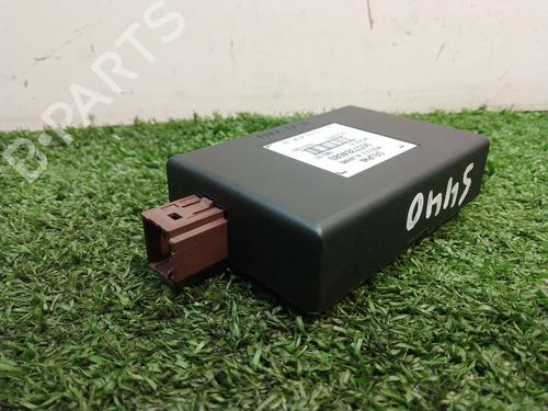 Elektronische module PEUGEOT 307 CC (3B) 2.0 HDi 135 | BP18262003M83 