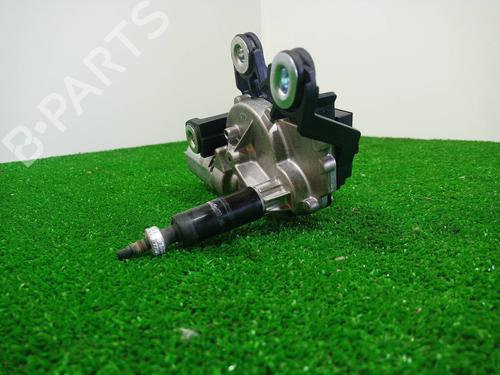 Rear wiper motor VW POLO (9N_, 9A_) 1.4 TDI | BP12604093M102 