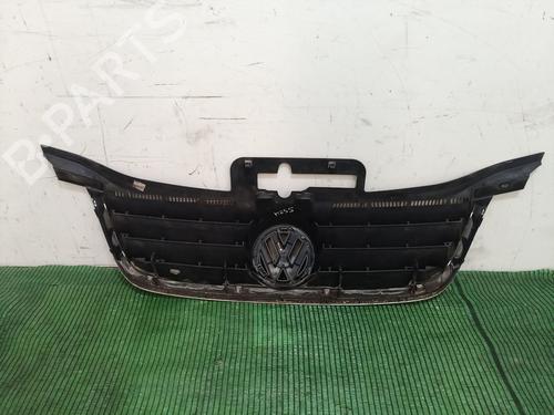 Grille VW TOURAN (1T1, 1T2) 2.0 TDI 16V | BP19537694C40 