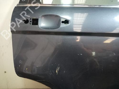 Right rear door HONDA CR-V III (RE_) 2.2 i-CTDi 4WD (RE6) | BP27892033C5 