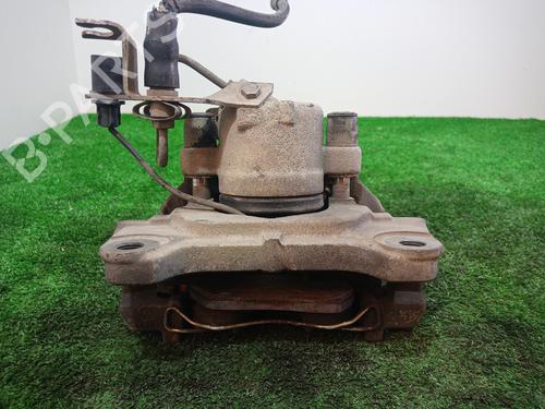 Left front brake caliper AUDI A4 B6 (8E2)  | BP13480400M105 