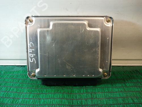 Engine control unit (ECU) AUDI A4 B5 (8D2) 1.9 TDI | BP31831815M57