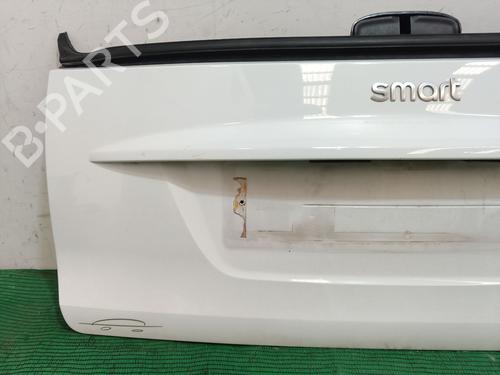 Tailgate SMART FORTWO Coupe (451) 1.0 (451.331, 451.380) | BP29276758C6 