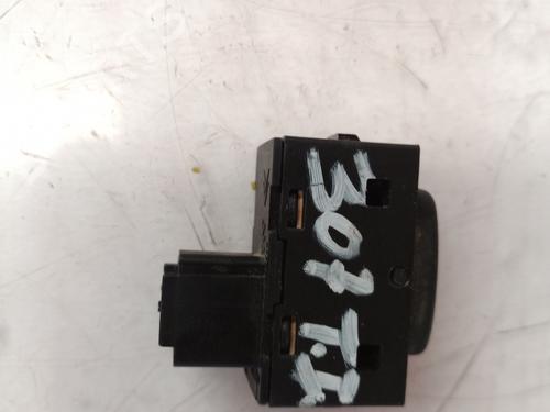 Left rear window switch PEUGEOT 307 Break (3E)  | BP10216800I29 