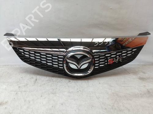 Grill MAZDA 6 Hatchback (GG) [2002-2008]  7929018