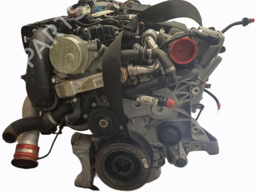 Silnik BMW X5 (E70) 3.0 d | BP30487380M1 