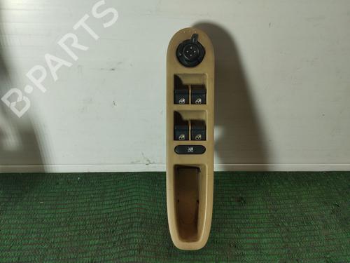 Used Left front window switch Left front window switch 36990194 36990194