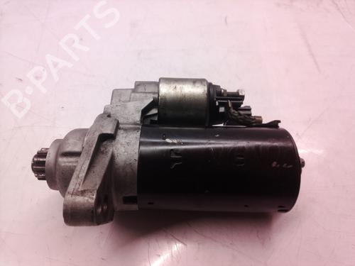 Used Starter VW GOLF VI (5K1) 1.6 TDI (90 hp) 8344453