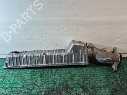 Used Intake manifold MERCEDES-BENZ M-CLASS (W163) ML 400 CDI (163.128) (250 hp) 32264819