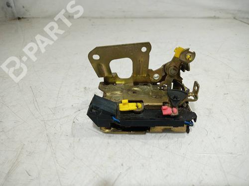 Used Front left lock Front left lock RENAULT SUPER 5 (B/C40_) 1.4 (B/C403) (71 hp) 11011200 11011200