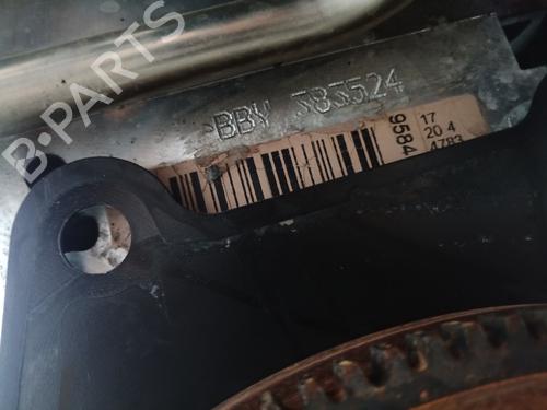 Engine SEAT IBIZA III (6L1) 1.4 16V | BP13445854M1 