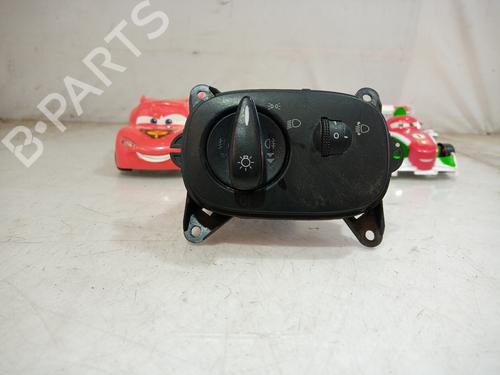 Used Headlight switch FORD TOURNEO CONNECT [2002-2013]  11348269