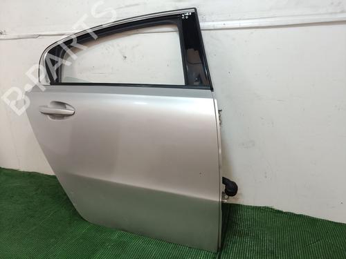 Right rear door PEUGEOT 508 I (8D_) 2.0 HDi | BP18893990C5 