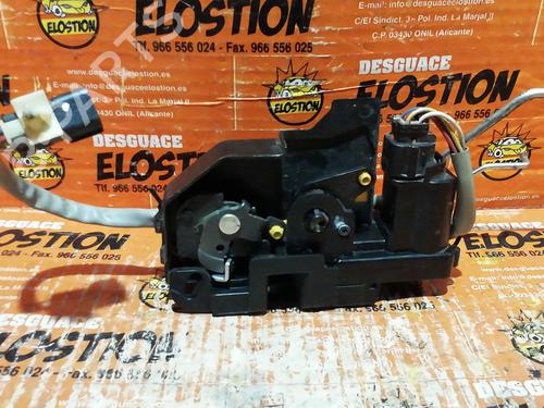 Front right lock HYUNDAI GETZ (TB) 1.1 | BP7927974C97 