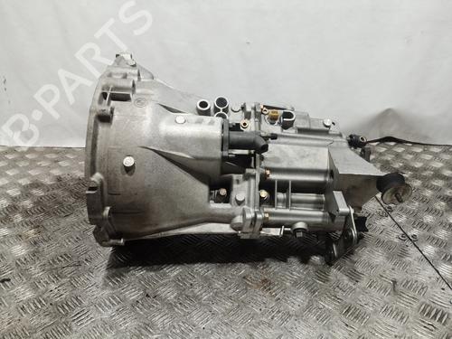 Gearbox BMW 3 Compact (E46) 316 ti | BP11853430M3 