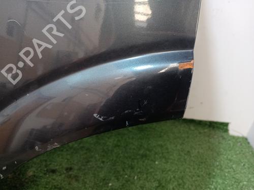Left rear door SSANGYONG KYRON 2.0 Xdi 4x4 | BP25134644C4 