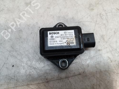 Sonda eletrónica AUDI A8 D3 (4E2, 4E8) 3.0 TDI quattro (233 hp) 10725898