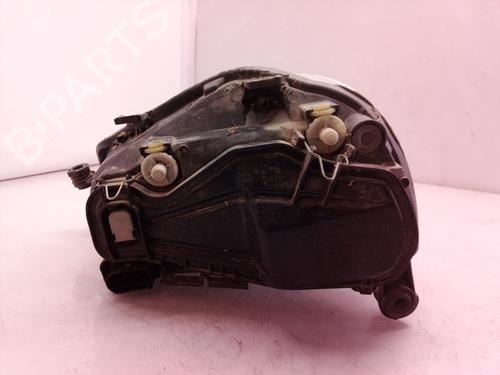 Right headlight SEAT AROSA (6H1)  | BP8407225C29 