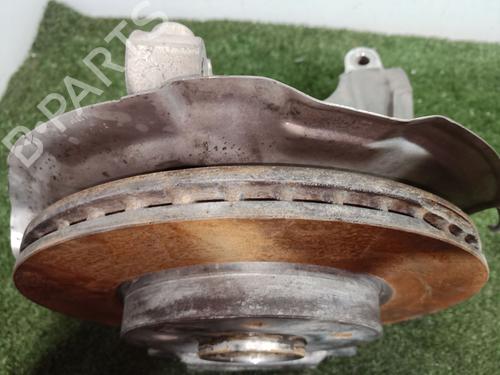 Right front steering knuckle MINI MINI (F55) Cooper D | BP29132979M26 
