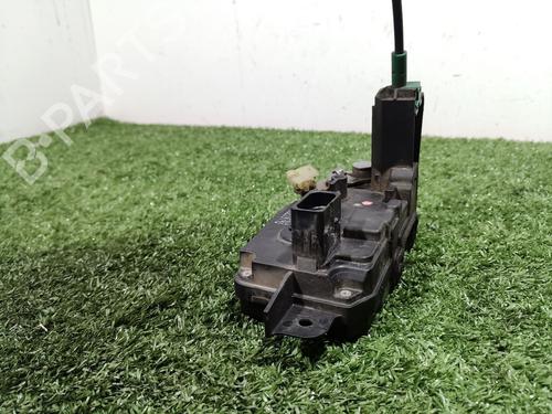 Front left lock OPEL ZAFIRA / ZAFIRA FAMILY B (A05) 1.9 CDTI (M75) | BP20329935C98 