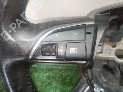 Steering wheel AUDI Q3 (8UB, 8UG) 2.0 TDI | BP29254514C49 