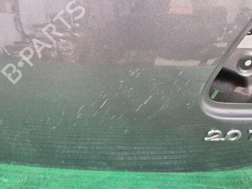 Tailgate VW PASSAT B6 (3C2) 2.0 TDI 16V | BP26940826C6 