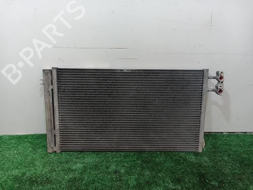 Used AC radiator BMW 1 (E87) 118 d (122 hp) 13496057