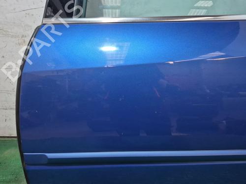 Left rear door RENAULT LAGUNA III (BT0/1) 2.0 dCi GT (BT11, BT1E, BT1N) | BP29308466C4 