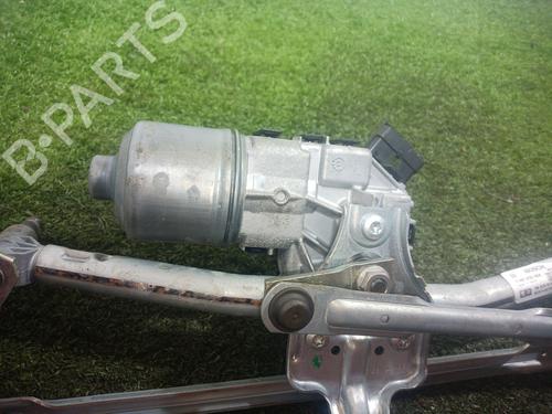 Viskermotor vindrude CITROËN BERLINGO MULTISPACE (B9) 1.2 PureTech 110 | BP29258880M29 