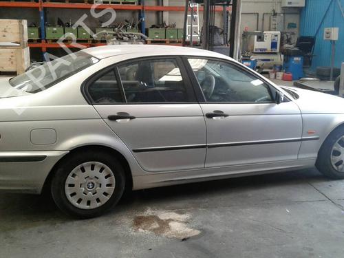 Right taillight BMW 3 (E46) 320 d | BP8256784C35 