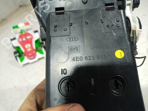 Luftventil AUDI A8 D3 (4E2, 4E8) 4.2 FSI quattro | BP11656721I21 