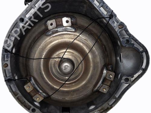 Used Gearbox MERCEDES-BENZ SLK (R171) 200 Kompressor (171.442) (163 hp) 31015334