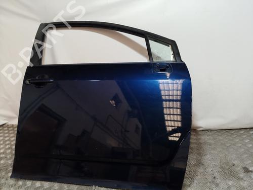 Right front door TOYOTA COROLLA Verso (ZER_, ZZE12_, R1_) 1.8 (ZNR11_, ZNR11R) | BP10911475C3 