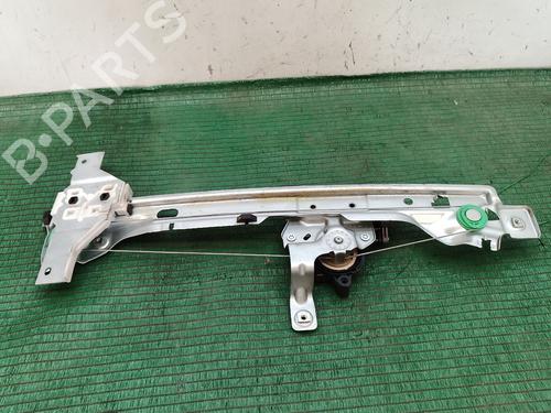 Rear left window mechanism PEUGEOT 5008 (0U_, 0E_) 1.6 HDi | BP28210445C24