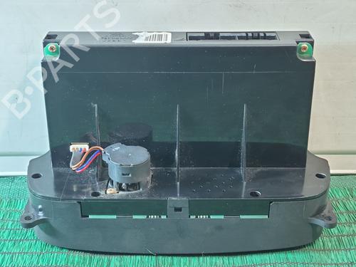 Climate control HYUNDAI SANTA FÉ I (SM) 2.0 CRDi 4x4 | BP31359471I5