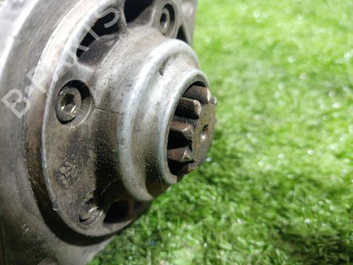 Starter SKODA FELICIA Cube Van (6U5) 1.3 | BP7922237M8 